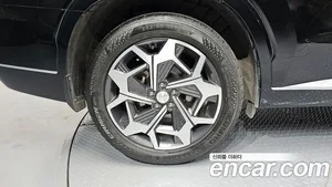 Hyundai Palisade, 2021 — миниатюра 5