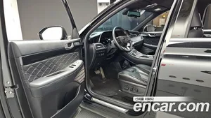 Hyundai Palisade, 2021 — миниатюра 13