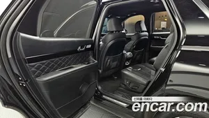 Hyundai Palisade, 2021 — миниатюра 18
