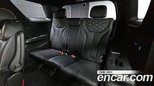 Hyundai Palisade, 2021 — миниатюра 19
