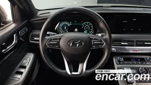 Hyundai Palisade, 2021 — миниатюра 20