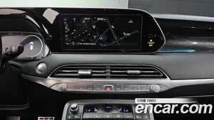 Hyundai Palisade, 2021 — миниатюра 21