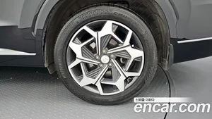 Hyundai Palisade, 2021 — миниатюра 7