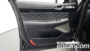 Hyundai Palisade, 2021 — миниатюра 14