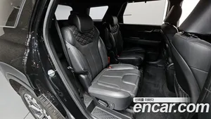 Hyundai Palisade, 2021 — миниатюра 16
