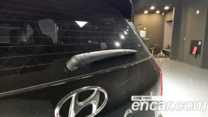 Hyundai Palisade, 2021 — миниатюра 36
