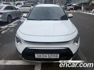 Kia Niro, 2022 — миниатюра 2