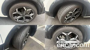 Kia Niro, 2022 — миниатюра 5