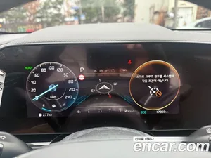 Kia Niro, 2022 — миниатюра 6