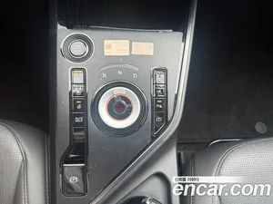 Kia Niro, 2022 — миниатюра 7