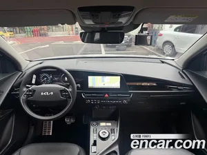 Kia Niro, 2022 — миниатюра 8