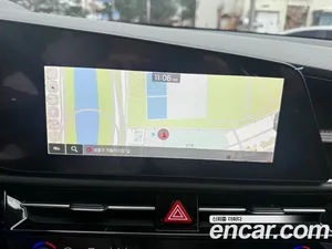Kia Niro, 2022 — миниатюра 13