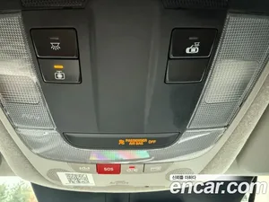 Kia Niro, 2022 — миниатюра 15