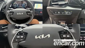 Kia Niro, 2022 — миниатюра 16