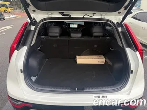 Kia Niro, 2022 — миниатюра 19
