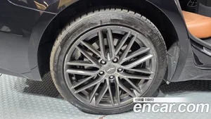 Genesis G70, 2019 — миниатюра 5