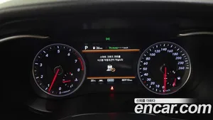 Genesis G70, 2019 — миниатюра 11