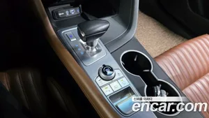 Genesis G70, 2019 — миниатюра 12