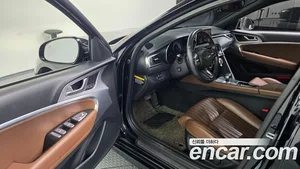 Genesis G70, 2019 — миниатюра 13