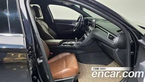 Genesis G70, 2019 — миниатюра 17