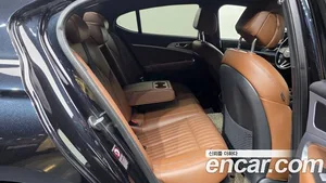 Genesis G70, 2019 — миниатюра 18