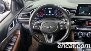 Genesis G70, 2019 — миниатюра 19