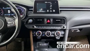 Genesis G70, 2019 — миниатюра 20