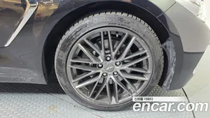 Genesis G70, 2019 — миниатюра 7
