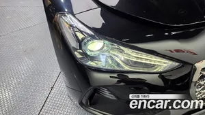 Genesis G70, 2019 — миниатюра 8