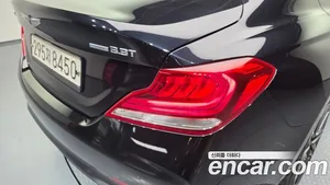 Genesis G70, 2019 — миниатюра 9