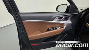 Genesis G70, 2019 — миниатюра 14