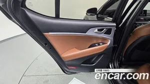 Genesis G70, 2019 — миниатюра 15
