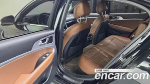 Genesis G70, 2019 — миниатюра 16