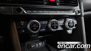 Genesis G70, 2019 — миниатюра 28