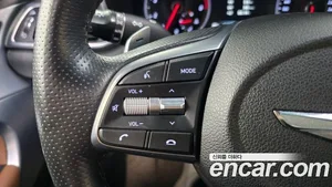 Genesis G70, 2019 — миниатюра 30