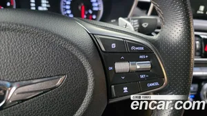 Genesis G70, 2019 — миниатюра 31