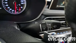 Genesis G70, 2019 — миниатюра 34