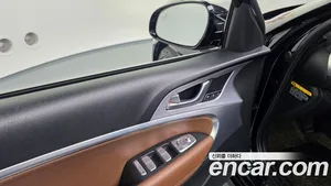 Genesis G70, 2019 — миниатюра 35