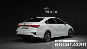 Kia K3, 2019 — миниатюра 2