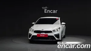 Kia K3, 2019 — миниатюра 3