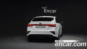 Kia K3, 2019 — миниатюра 4