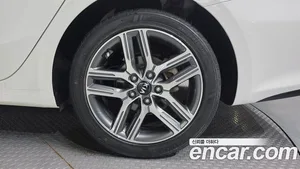 Kia K3, 2019 — миниатюра 5