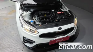 Kia K3, 2019 — миниатюра 6