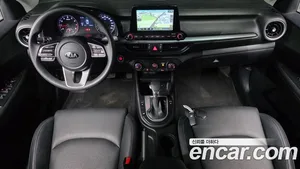 Kia K3, 2019 — миниатюра 7