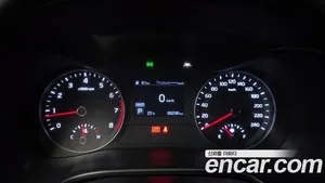 Kia K3, 2019 — миниатюра 8
