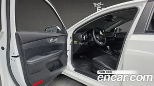 Kia K3, 2019 — миниатюра 10