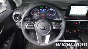 Kia K3, 2019 — миниатюра 13