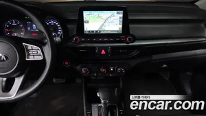 Kia K3, 2019 — миниатюра 14
