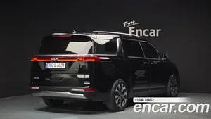 Kia Carnival, 2023 — миниатюра 2