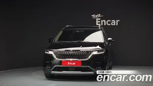 Kia Carnival, 2023 — миниатюра 3